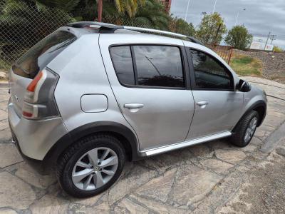 Renault Sandero 2011 Usado