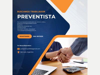 Pedidos Distribuidora de productos masivos 