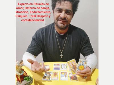 Varios Tarot y limpiezas energ�tica a distancia o presencial 