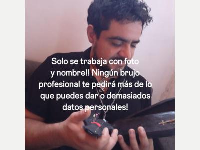 Varios Abrecaminos, rituales, presencial o a distancia 