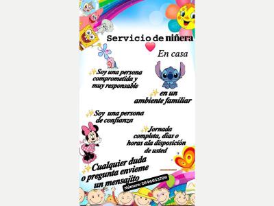  Busco trabajo urgente 