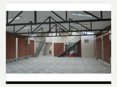 Locales Comerciales Venta San Juan Sal�n comercial y loft en 1 piso