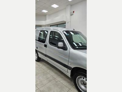 Citroen Berlingo 2014 Usado