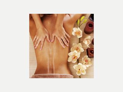 Varios MASAJES RELAJANTES Y DESCONTRACTURANTES 