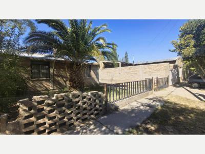 Casas Venta San Juan Venta. Oportunidad Cerca De Los Azules. Casa. 2 Habitaciones. Alto Calingasta. B� Los Sauces. 60mts �