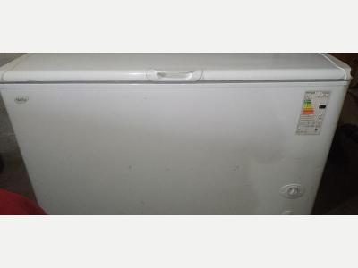 Electrodomesticos Vendo freezer GAFA 399L 