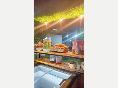 Desayunos Meriendas Servicio de helados para eventos 