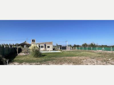 Casas Quinta  San Juan Alquiler Casa Barrio Privado