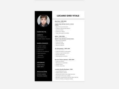  Busco trabajo urgente 