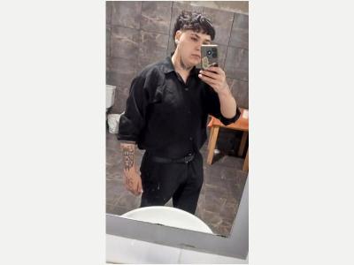  BUSCO TRABAJO DE LO QUE SEA. 