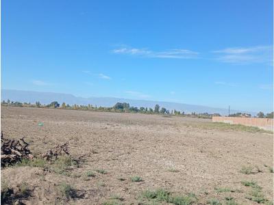 Terrenos Venta San Juan Vendo terreno en albard�n . Calle aberastain a 200 mts de calle sarmiento