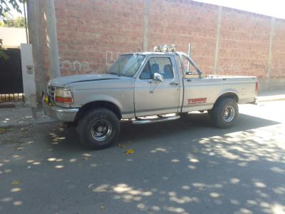 Ford - 1997 Usado