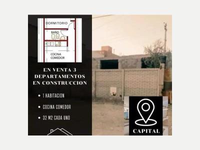 Terrenos Venta San Juan Vendo terreno en capital