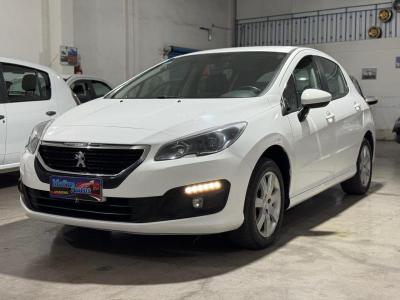Peugeot 308 2016 Nuevo