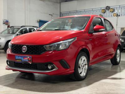 Fiat Argo 2018 Nuevo