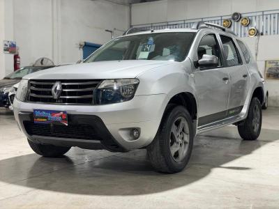 Renault Duster 4x2 2014 Nuevo