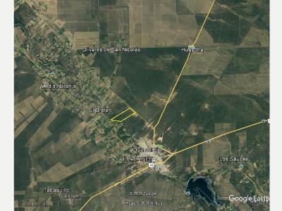 Fincas y Campos Venta Cordoba Vendo Campo Cruz del Eje