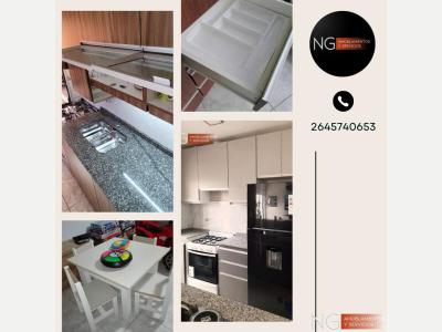 Varios AMOBLAMIENTOS Y EQUIPAMIENTO COMERCIAL A MEDIDA 