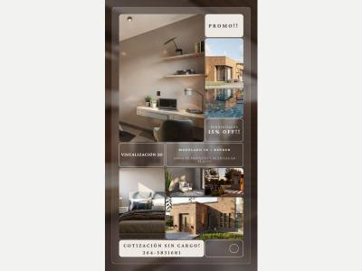 Arquitectos Renderizado 
