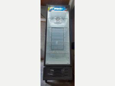 Electrodomesticos Heladera Briket Exhibidora 