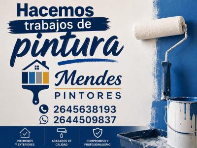  Servicio de Pintores 