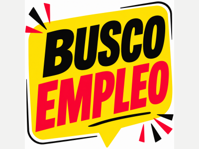  BUSCO TRABAJO 
