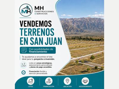Terrenos Venta San Juan Terrenos En San Juan
