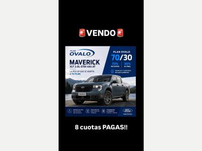 Ford Otro Modelo  