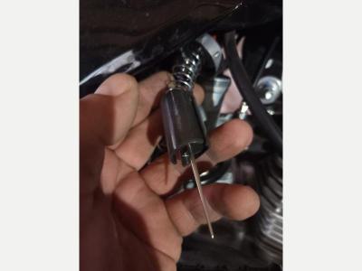 Electricista Mec�nica de motos y servicis a domicilio 