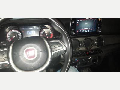 Fiat Argo - Usado