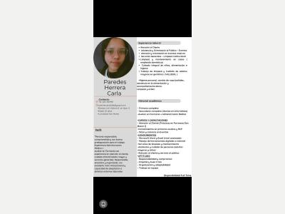  BUSCO TRABAJO 