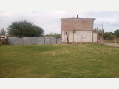 Terrenos Venta San Juan LOTE DE 400m