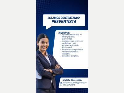  Distribuidora de productos 