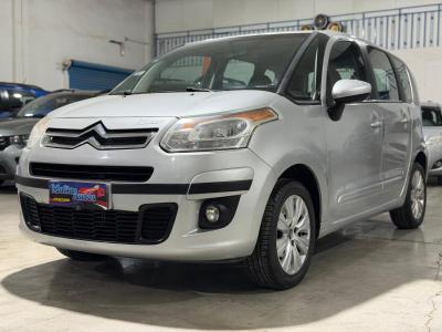 Citro�n C3 Picasso 2013 Nuevo