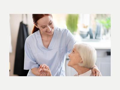  Busco trabajo como cuidadora de adultos mayores 