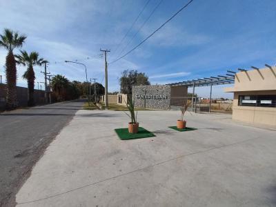 Terrenos Venta San Juan Barrio privado San Esteban