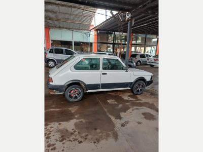 Fiat 147 1993 Usado