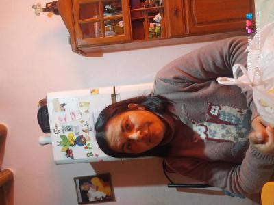  Busco trabajo  de Empleada dom�stica 