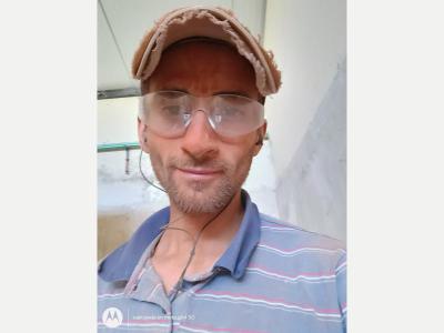  Oficial alba�il amplia experiencia 