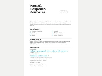  Joven Desocupado Busqueda de empleo 