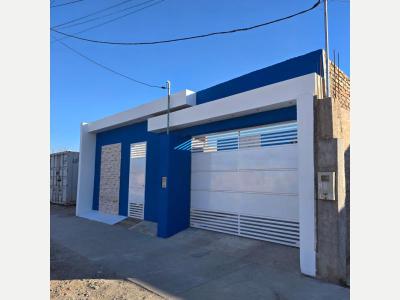 Casas Venta San Juan CASA MODERNA- A ESTRENAR