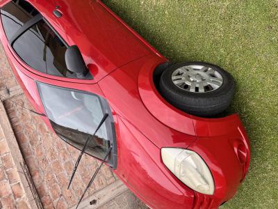 Ford Ka 2010 Usado