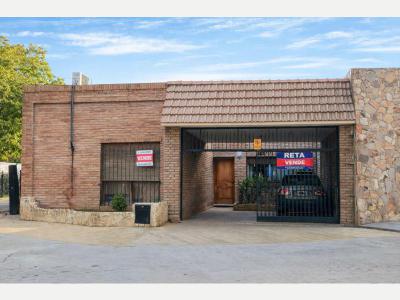 Casas Venta San Juan Casa Esquina En Barrio Del Bono.