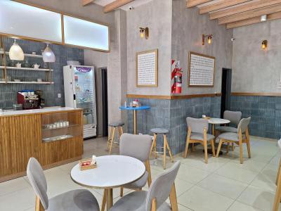 Locales Comerciales Venta San Juan Llave De Negocio Bistrea Caffeto.