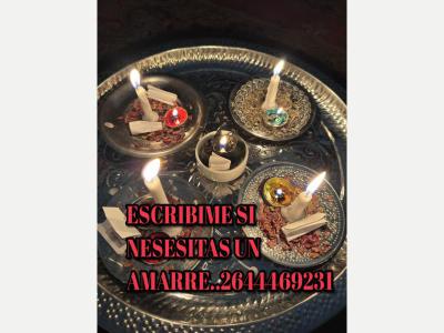 Tarot Astrologia LIMPIEZAS Y AMARRES 2644469231 