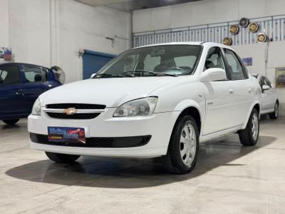 Chevrolet Classic 2014 Nuevo