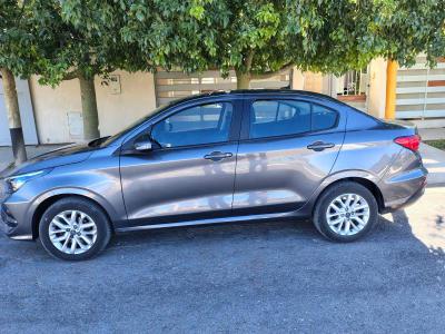 Fiat Cronos - 