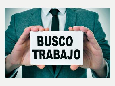  BUSCO TRABAJO 