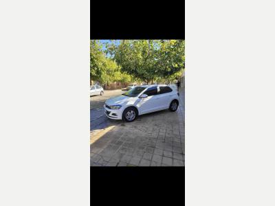 VW Polo - Usado
