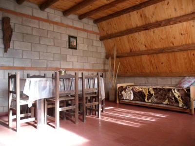 Casas Venta San Luis vendo complejo 4 caba�as en san luis, potrero de los funes